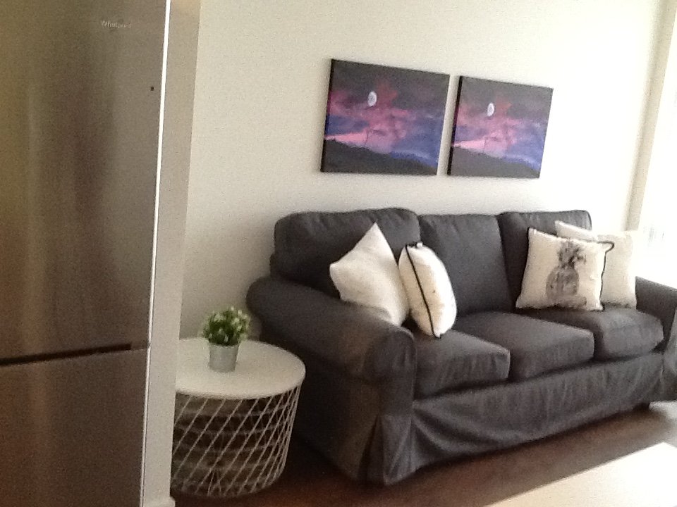 2 Bedroom Apartment for Rent - 450 8 Ave SE, Calgary, AB 2