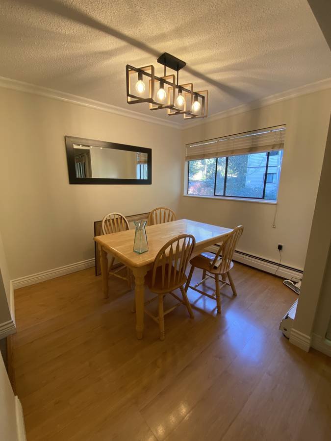 2 Bedroom Apartment for Rent - 1811 Purcell Way, North Vancouver District, BC 3