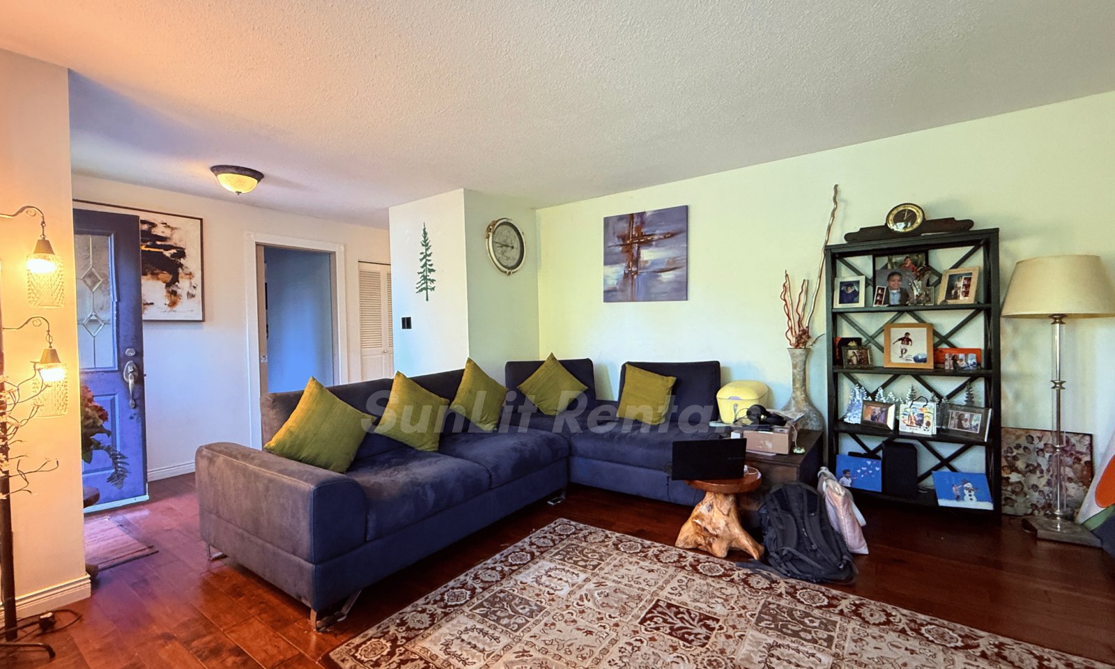 3 Bedroom House for Rent - 305 52 A St, Delta, BC 3