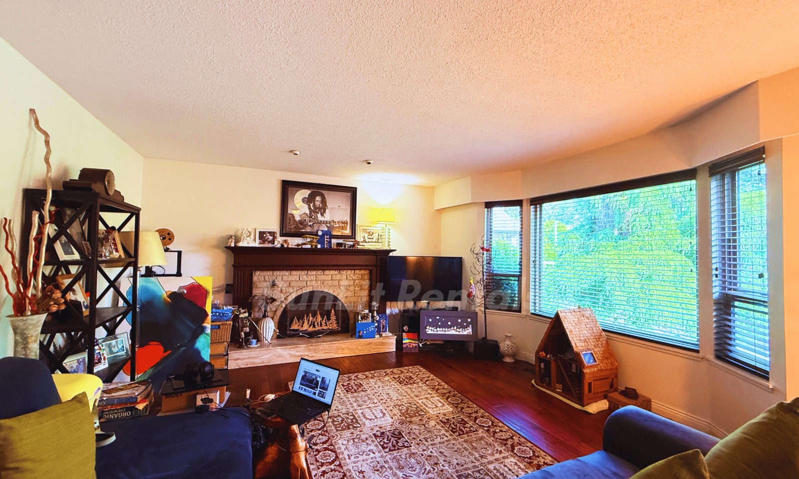 3 Bedroom House for Rent - 305 52 A St, Delta, BC 4