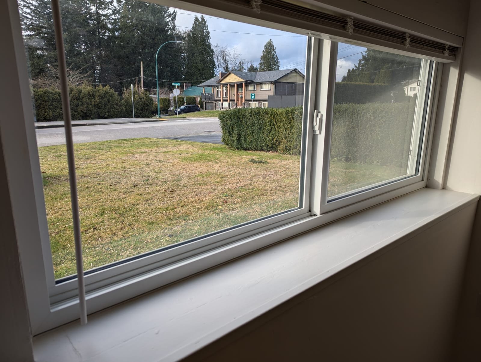 3 Bedroom Garden Suite for Rent - Midvale St, Coquitlam, BC 3