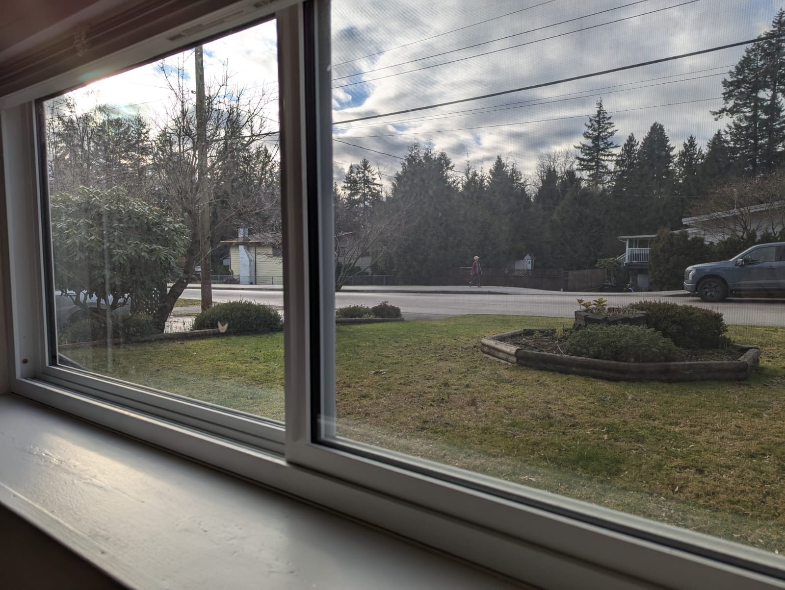 3 Bedroom Garden Suite for Rent - Midvale St, Coquitlam, BC 5