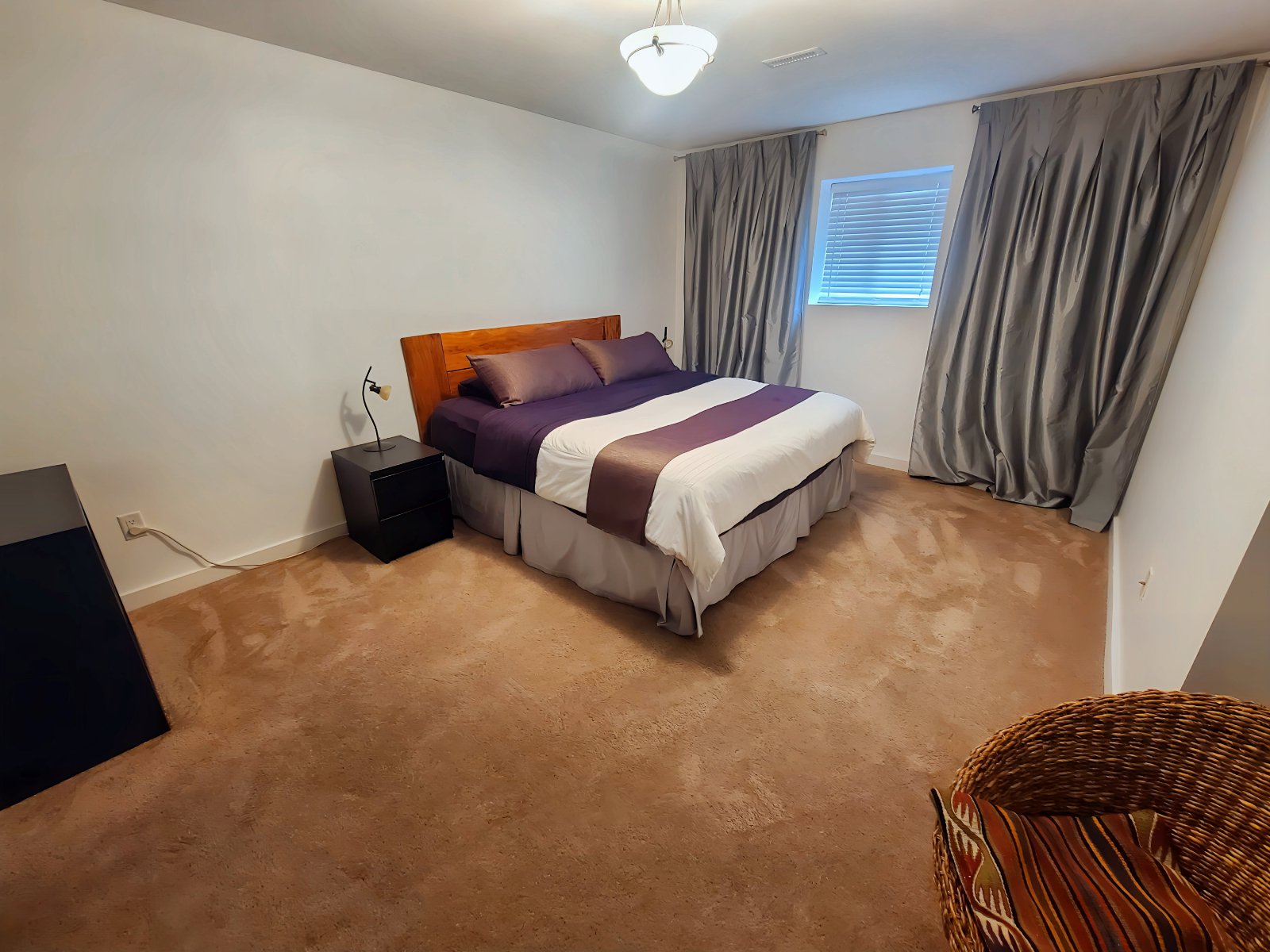 2 Bedroom Private Suite for Rent - 9610 Queens Pl, Surrey, BC 5
