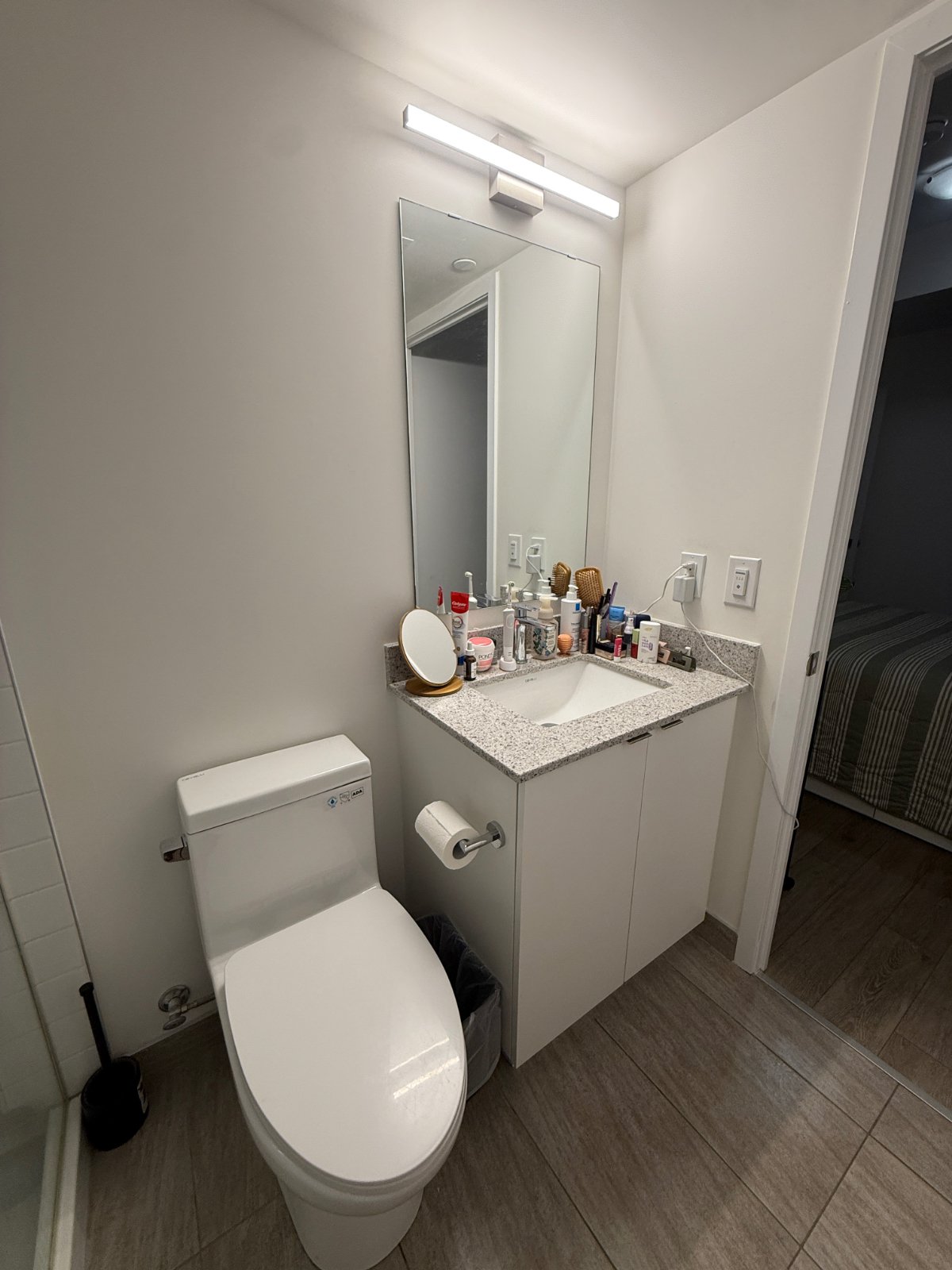 2 Bedroom Apartment for Rent - 500 Wilson Ave, York, ON 5