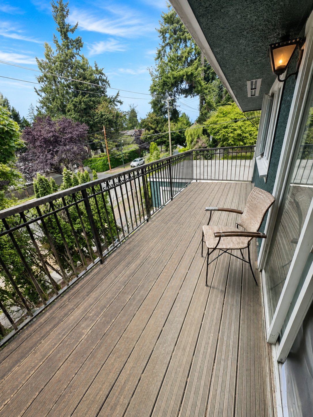 Room in House for Rent - Trafalgar St, Vancouver, BC 2