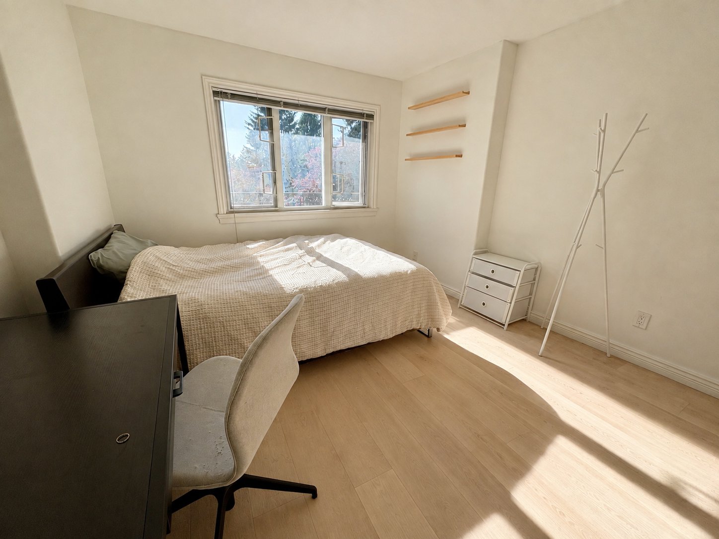 Room in House for Rent - Trafalgar St, Vancouver, BC 3