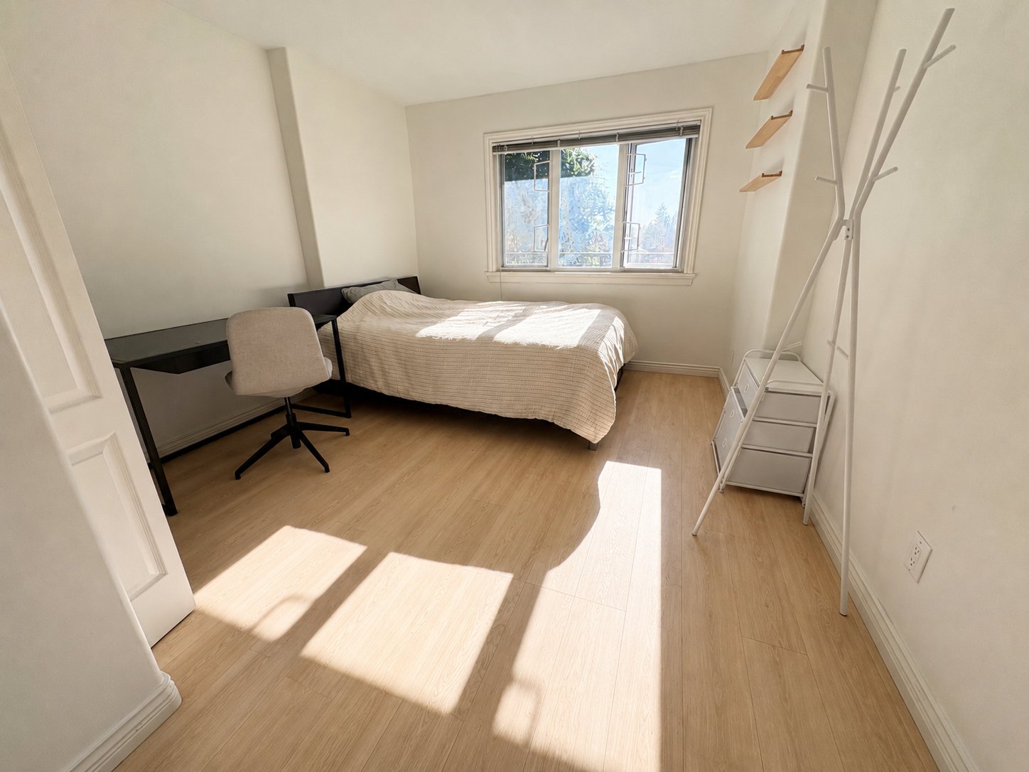Room in House for Rent - Trafalgar St, Vancouver, BC 4