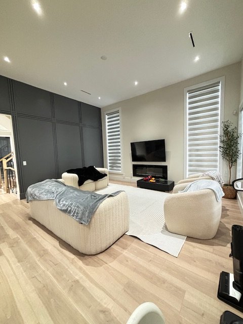 4 Bedroom House for Rent - 20th St, New Westminster, BC 2