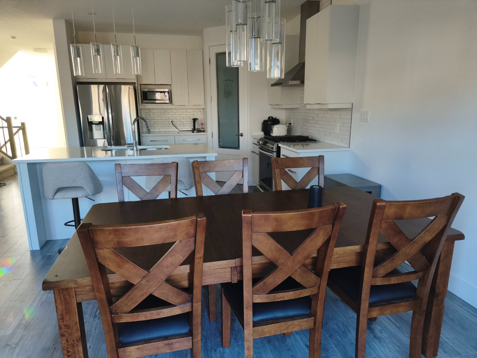 Room in House for Rent - Sandbar St, London, ON 5