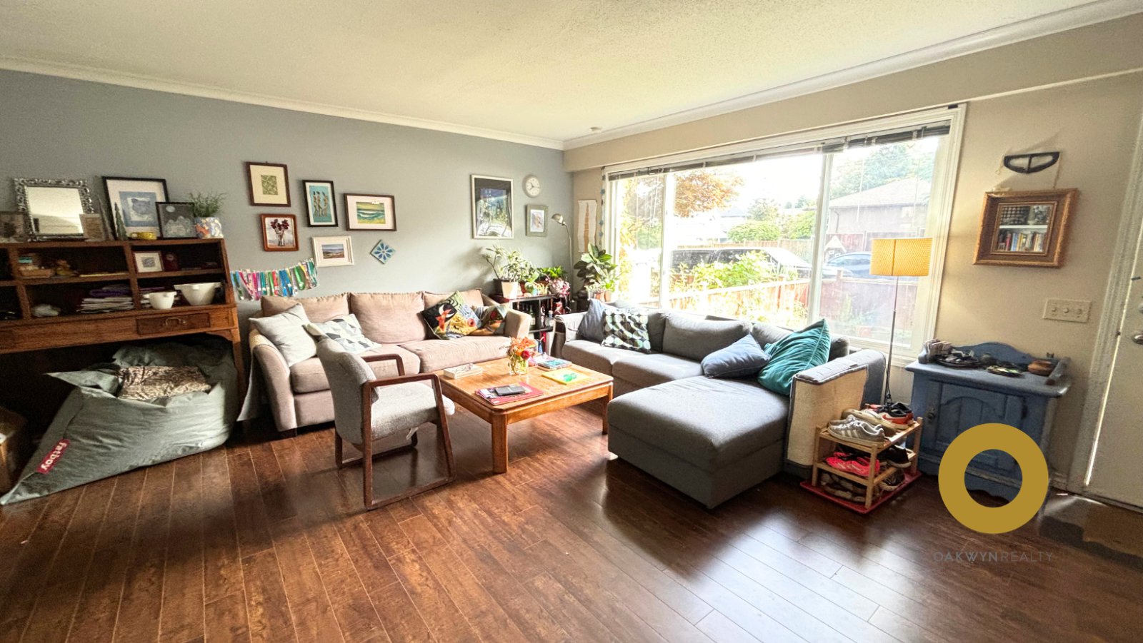 3 Bedroom Townhouse for Rent - 127 Mary St, Port Moody, BC 5