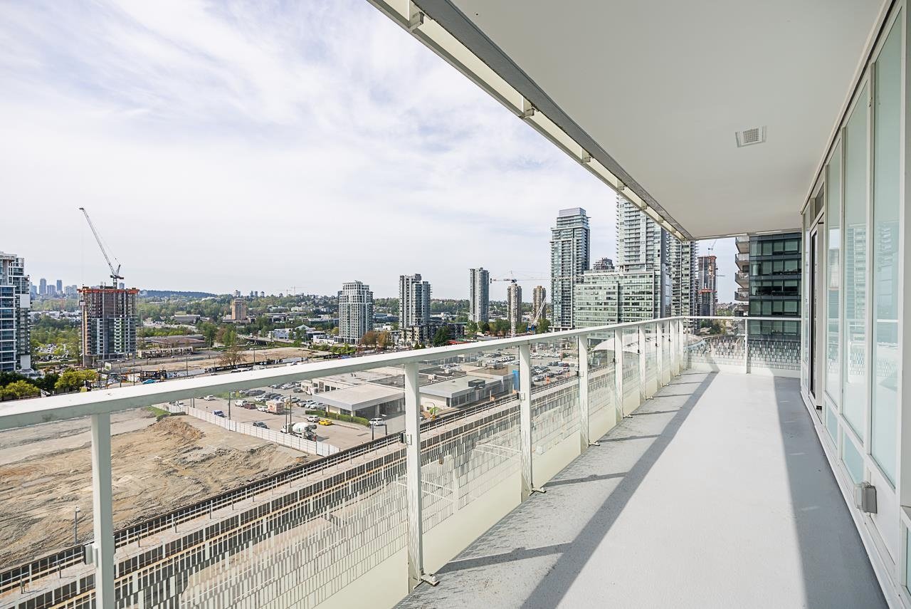 2 Bedroom Apartment for Rent - 4650 Brentwood Blvd, Burnaby, BC 2