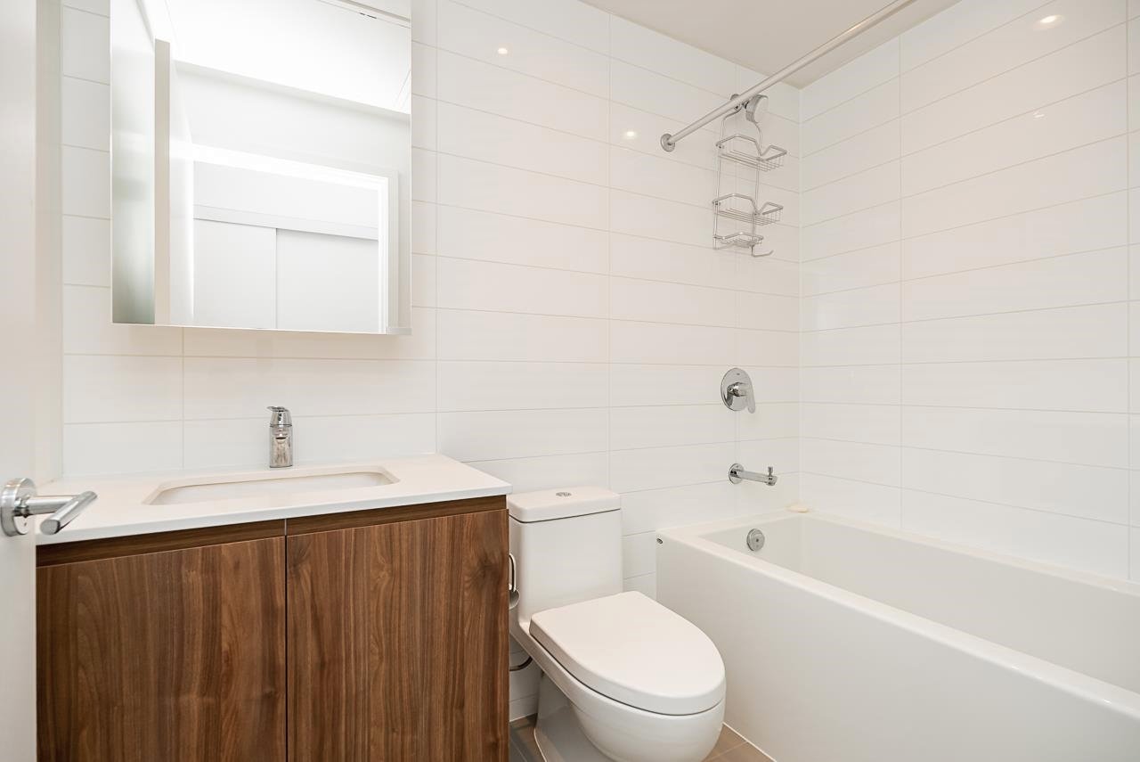 2 Bedroom Apartment for Rent - 4650 Brentwood Blvd, Burnaby, BC 5