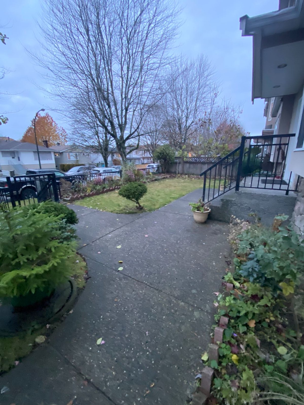 2 Bedroom Apartment for Rent - St Margarets St, Vancouver, BC 5