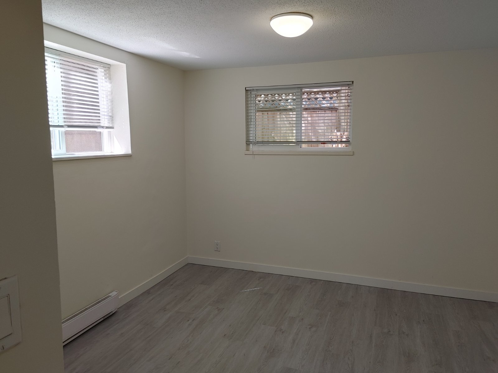 2 Bedroom House for Rent - Booth Ave, Coquitlam, BC 5