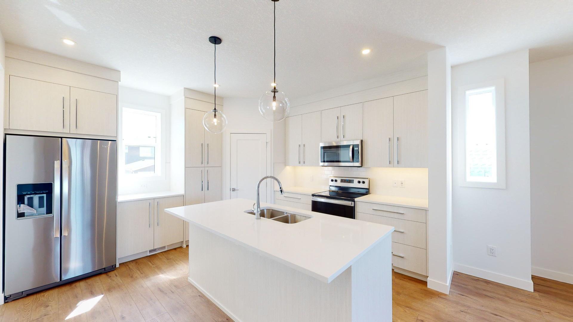 3 Bedroom House for Rent - 128 Chelsea Glen, Chestermere, AB 3