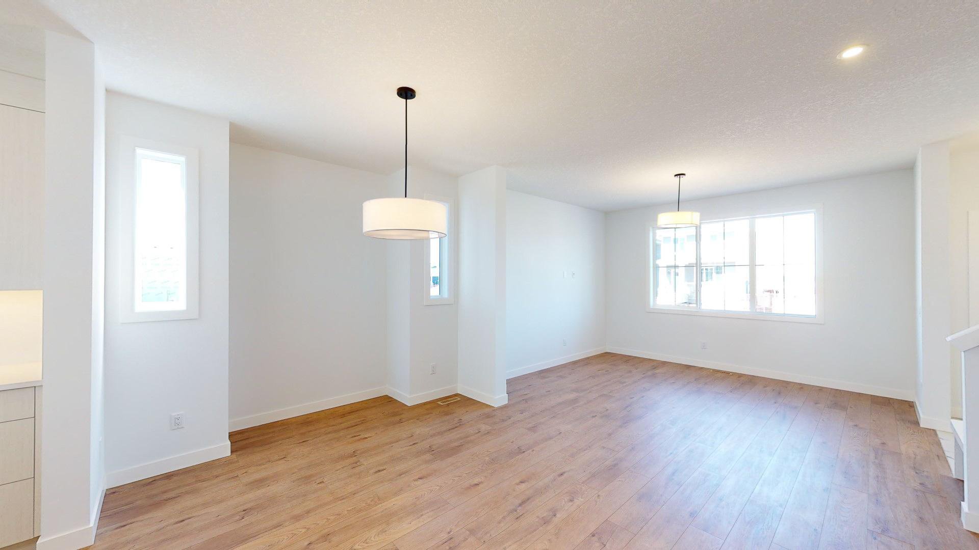 3 Bedroom House for Rent - 128 Chelsea Glen, Chestermere, AB 4
