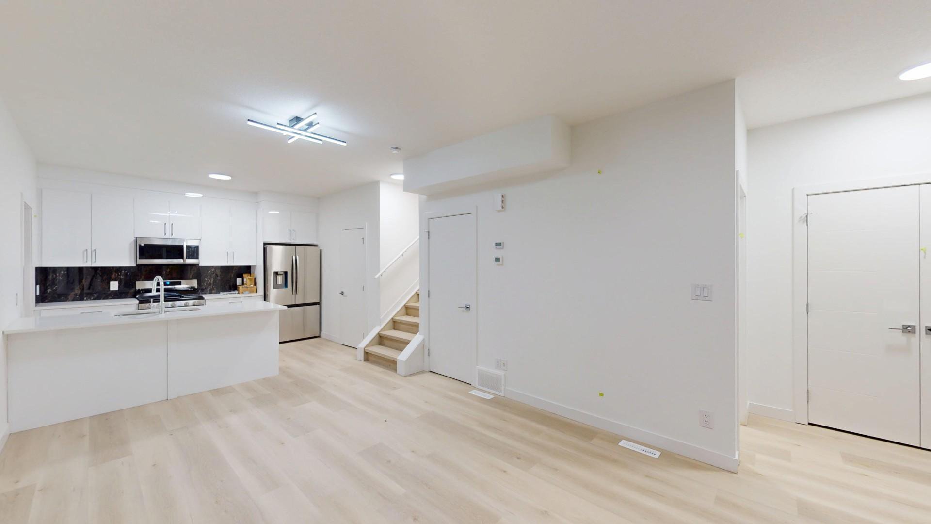 3 Bedroom Apartment for Rent - 10969 MAIN-10969  140 Ave NW, Edmonton, AB 3