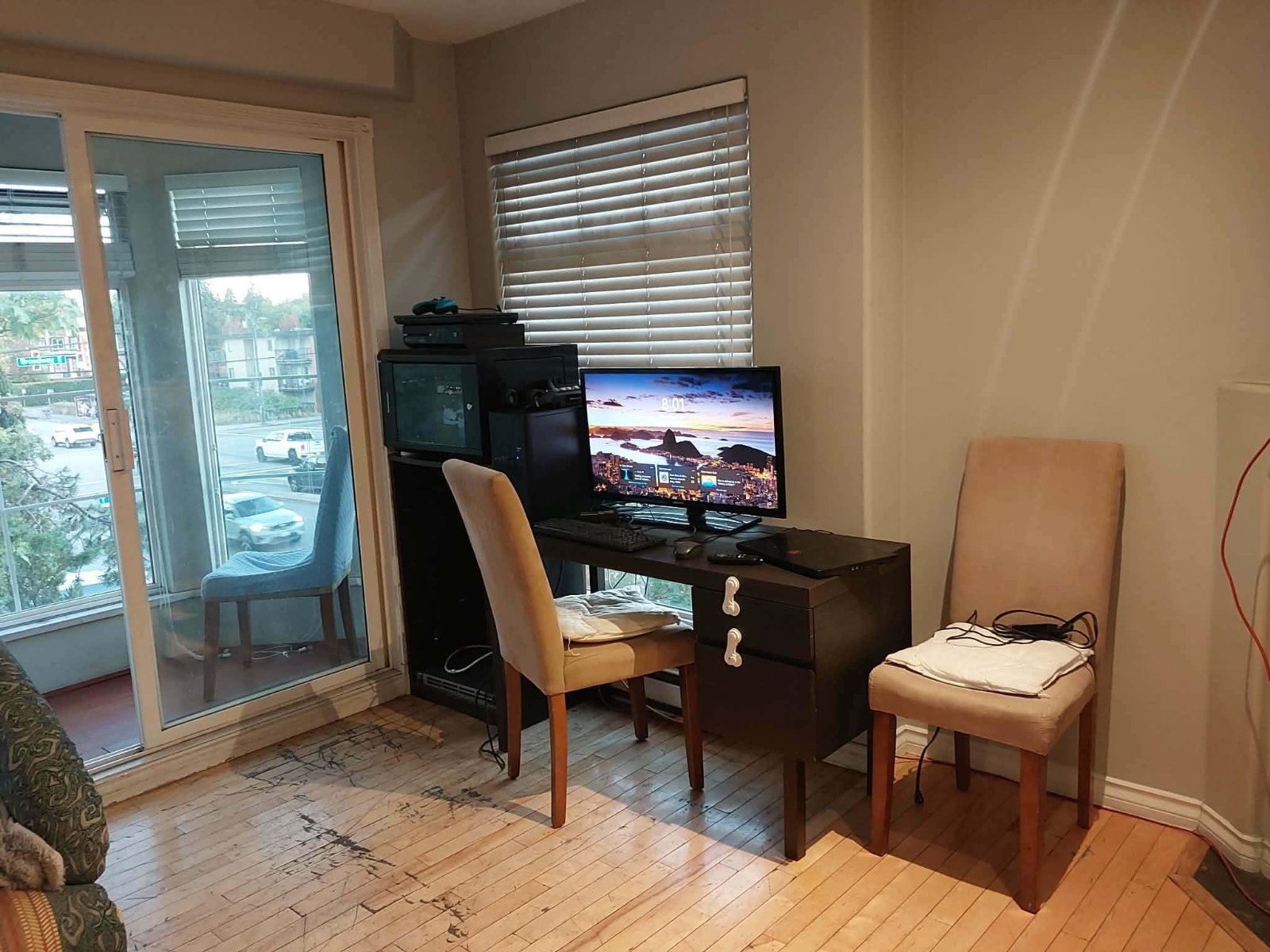 Room in Townhouse for Rent - 1312 E 8th Ave, Vancouver, BC 3