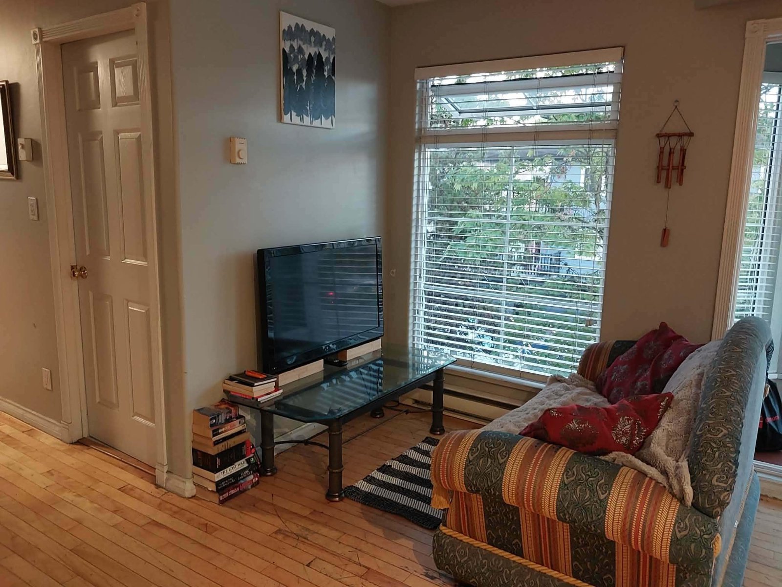 Room in Townhouse for Rent - 1312 E 8th Ave, Vancouver, BC 4
