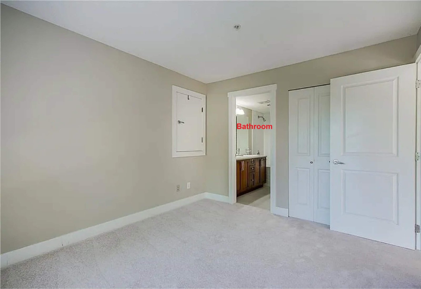 Room in Apartment for Rent - 5740 Toronto Road, Vancouver, BC 3