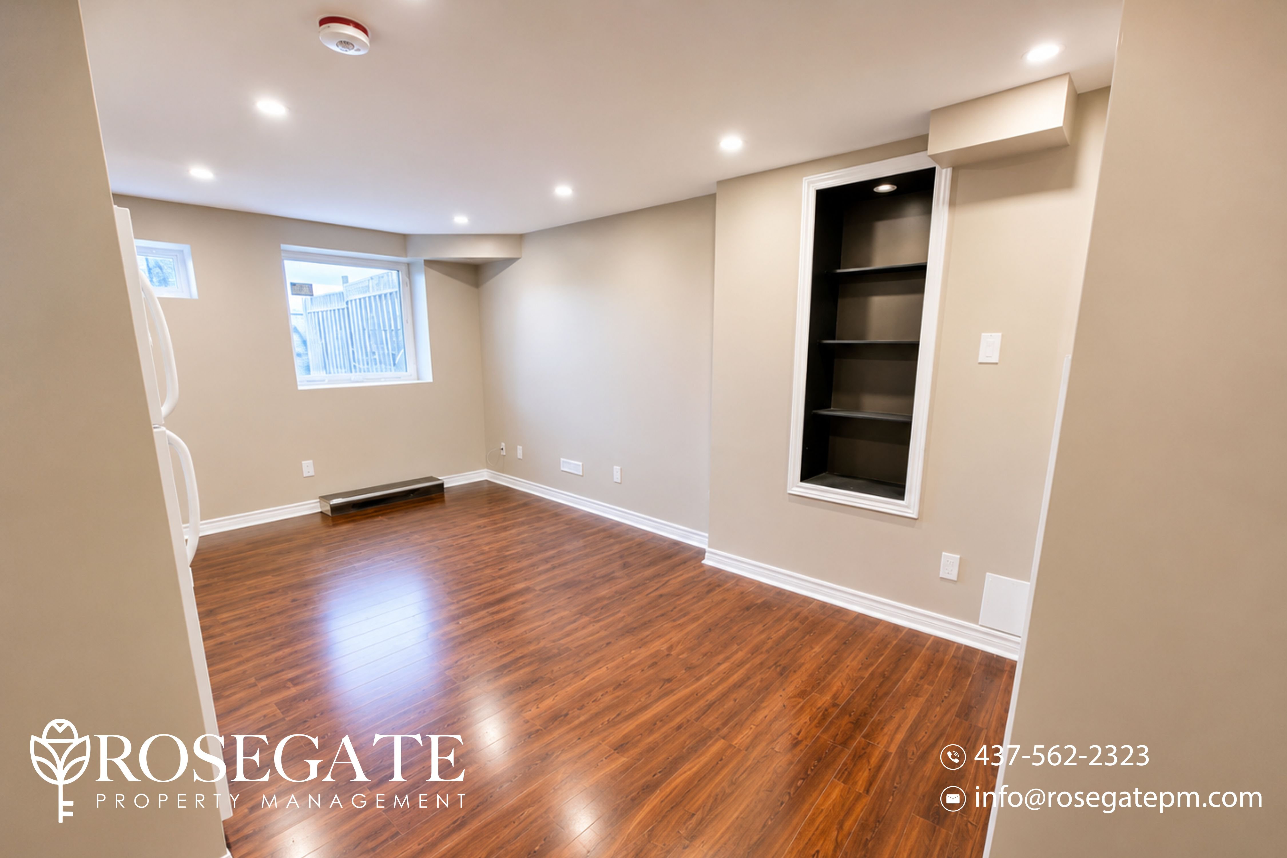 2 Bedroom Private Suite for Rent - 5944 Candlebrook Court, Mississauga, ON 3