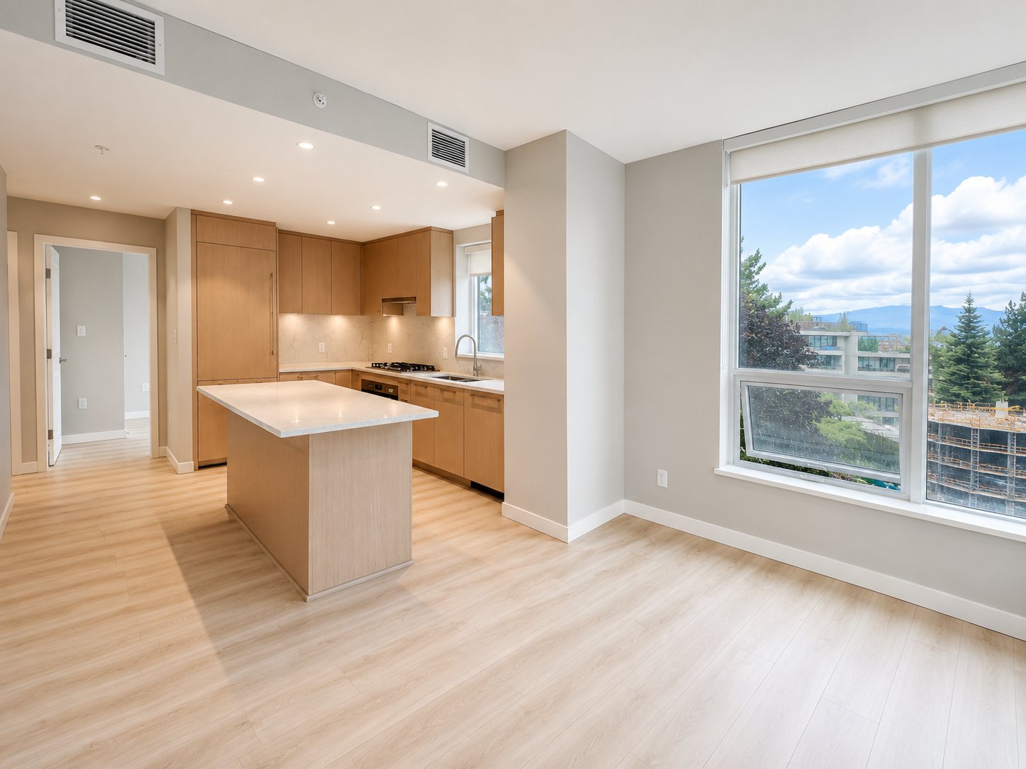 2 Bedroom Apartment for Rent - 5938 Olive Ave, Burnaby, BC 4