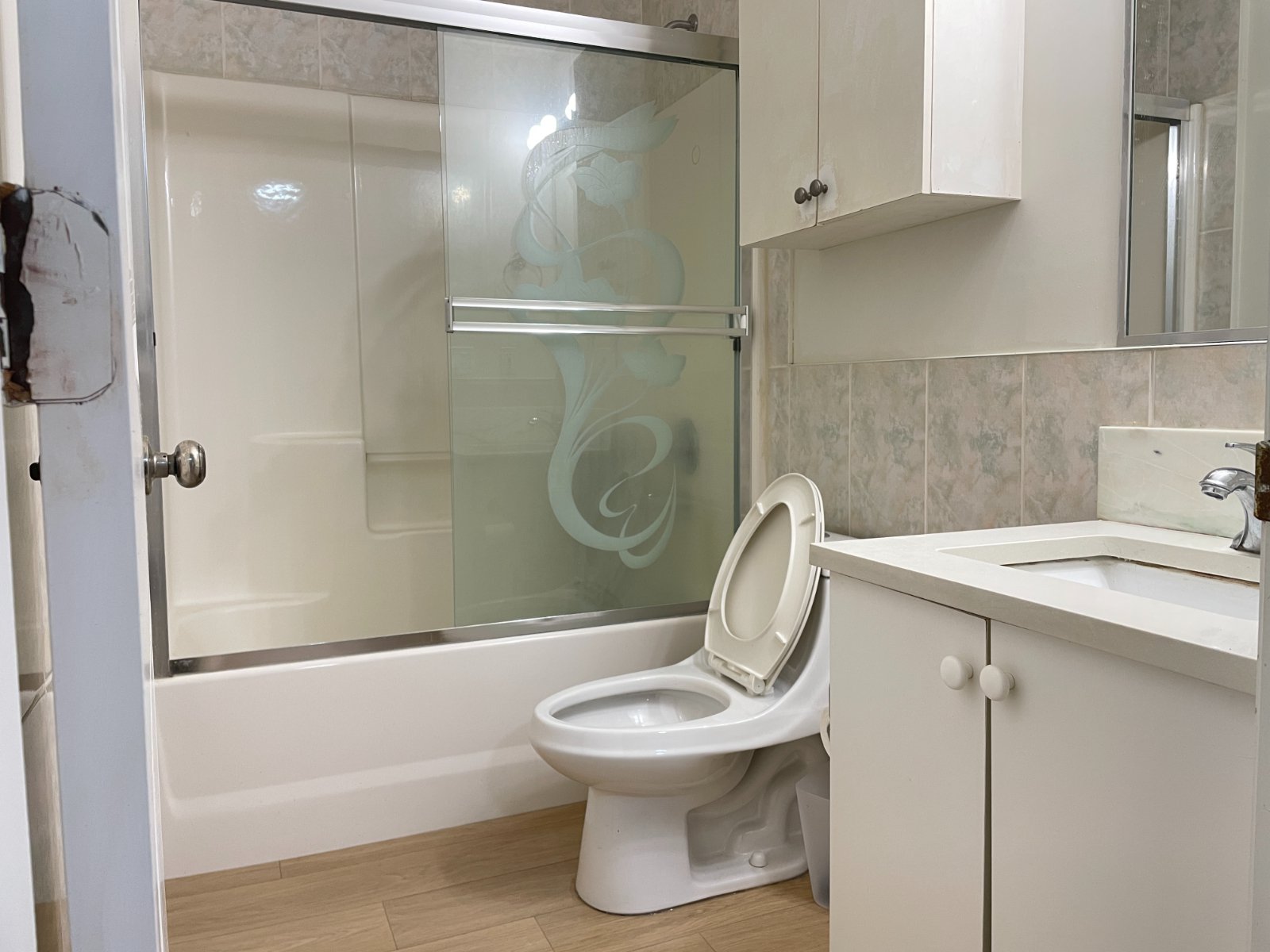 2 Bedroom Basement Suite for Rent - Rumble St, Burnaby, BC 5