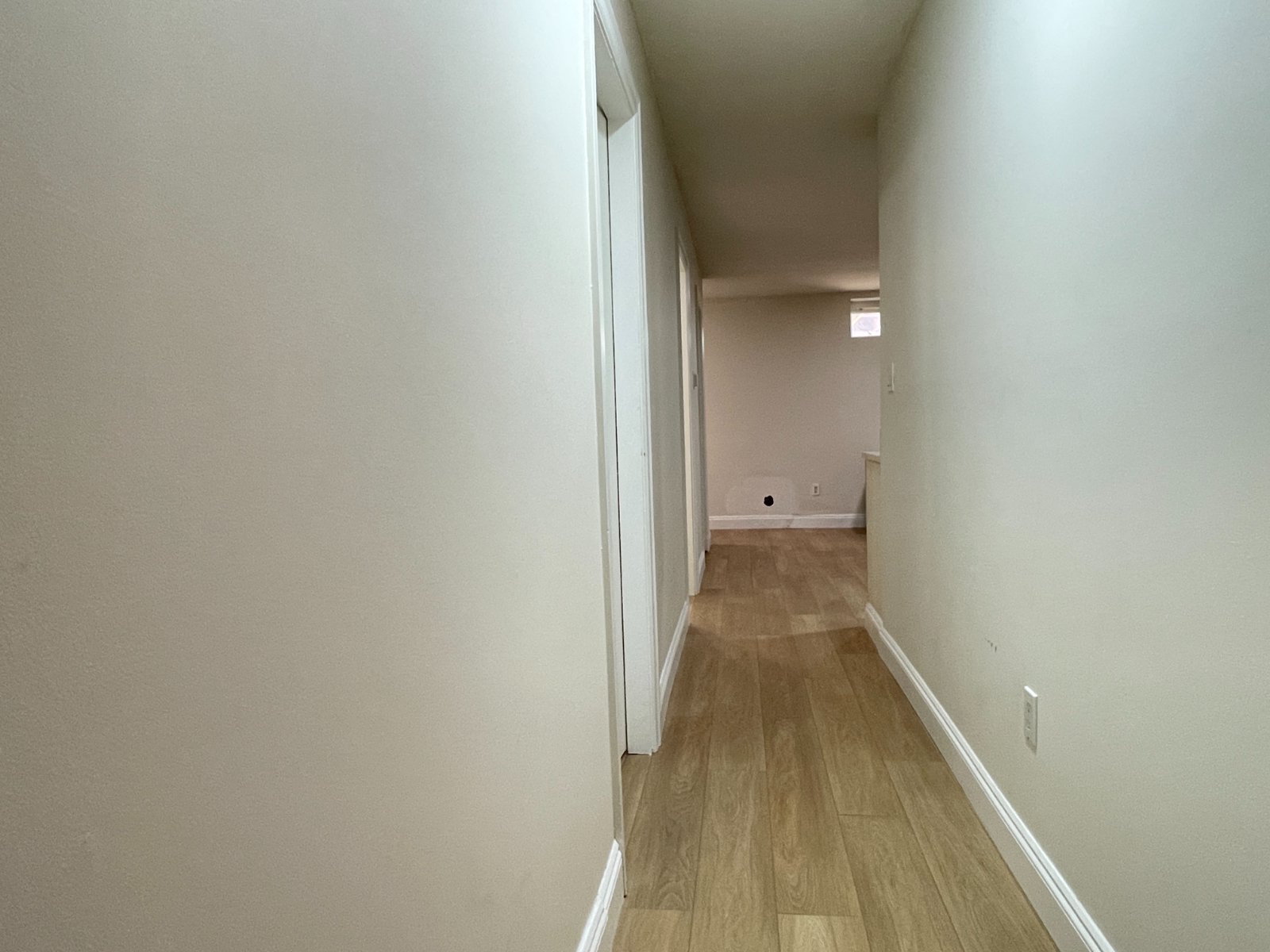 2 Bedroom Basement Suite for Rent - Rumble St, Burnaby, BC 4