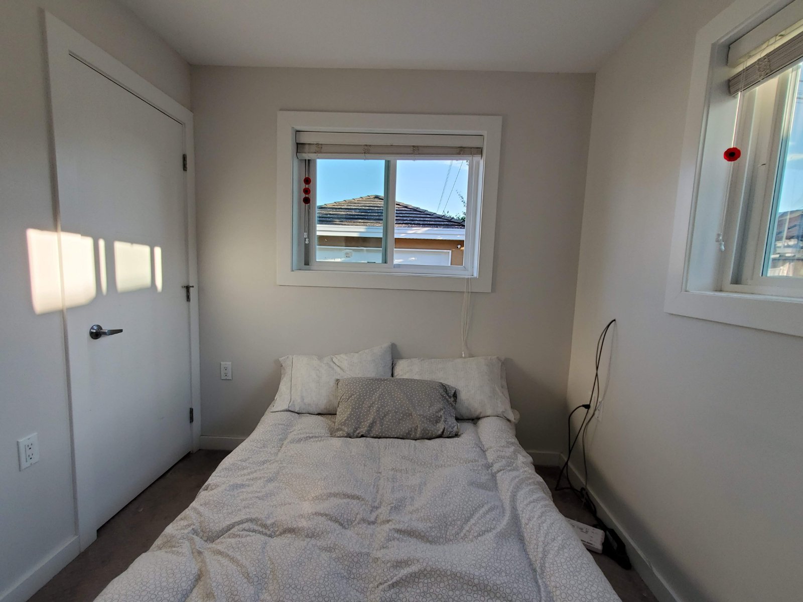 2 Bedroom House for Rent - E 58th Ave, Vancouver, BC 5