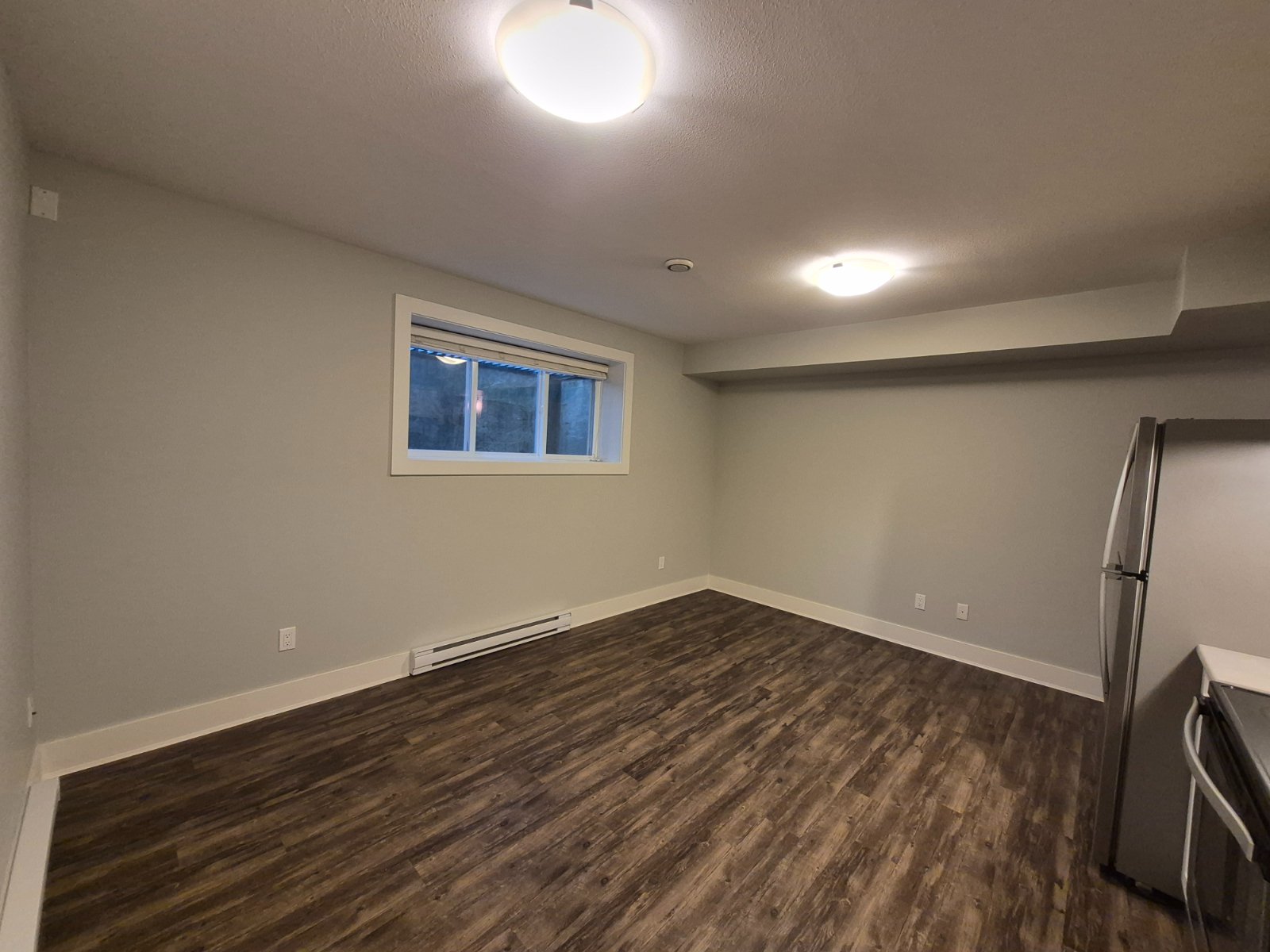2 Bedroom Basement Suite for Rent - Stanley St, Burnaby, BC 3