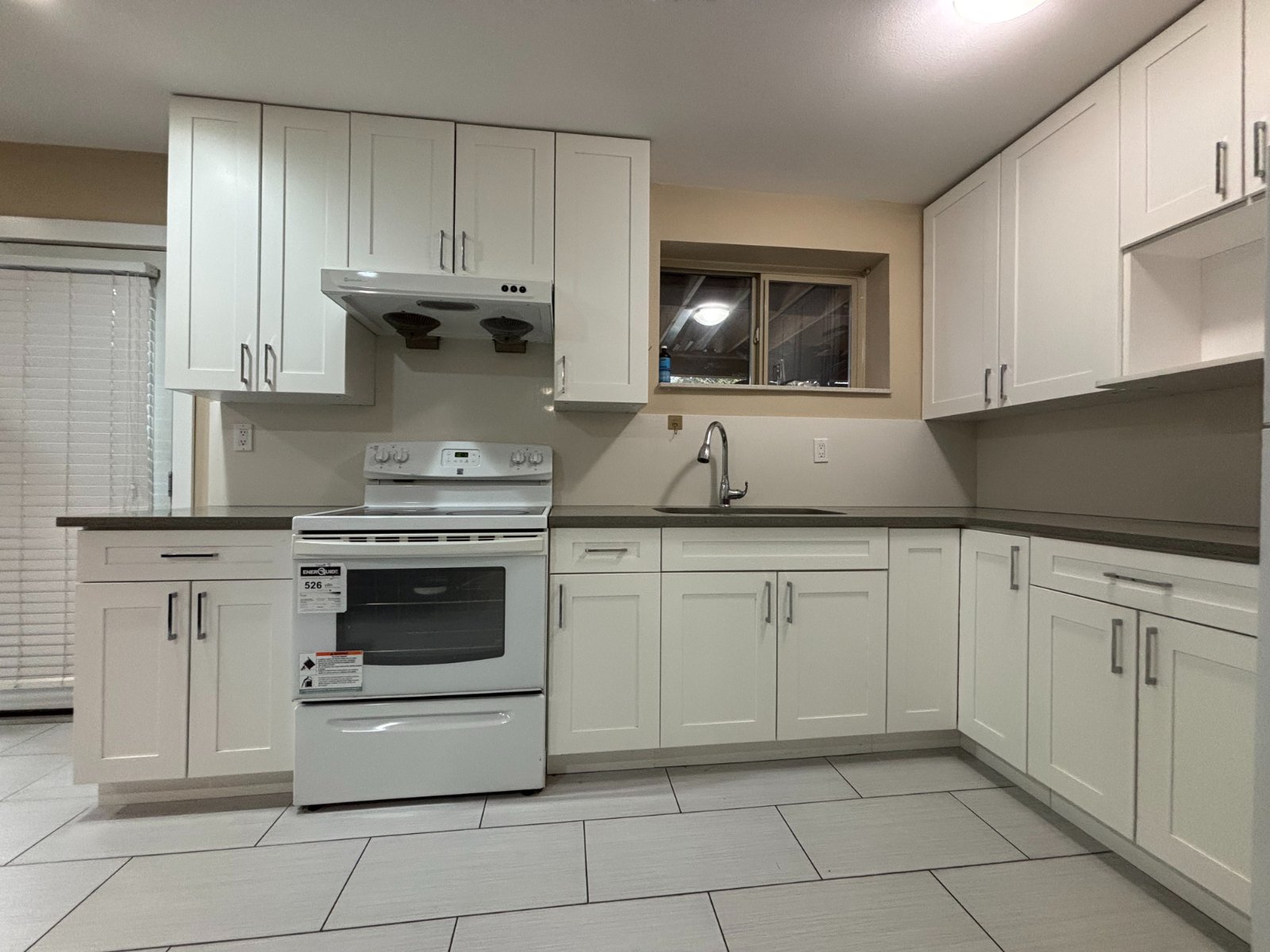 2 Bedroom Basement Suite for Rent - Nolan St, Burnaby, BC 3