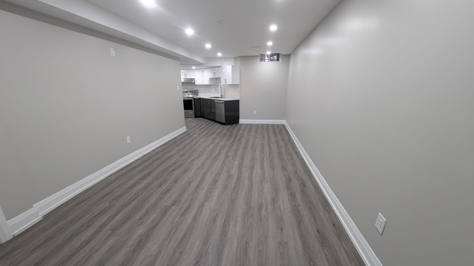 2 Bedroom Apartment for Rent - Bridgeport Cres, Hamilton, ON 2