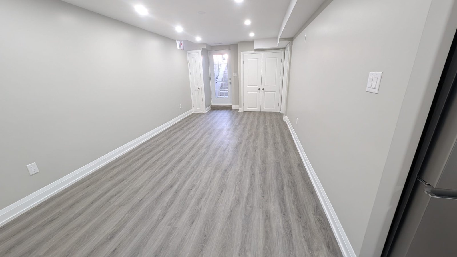 2 Bedroom Apartment for Rent - Bridgeport Cres, Hamilton, ON 3