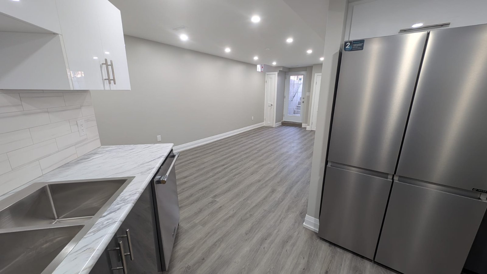 2 Bedroom Apartment for Rent - Bridgeport Cres, Hamilton, ON 4