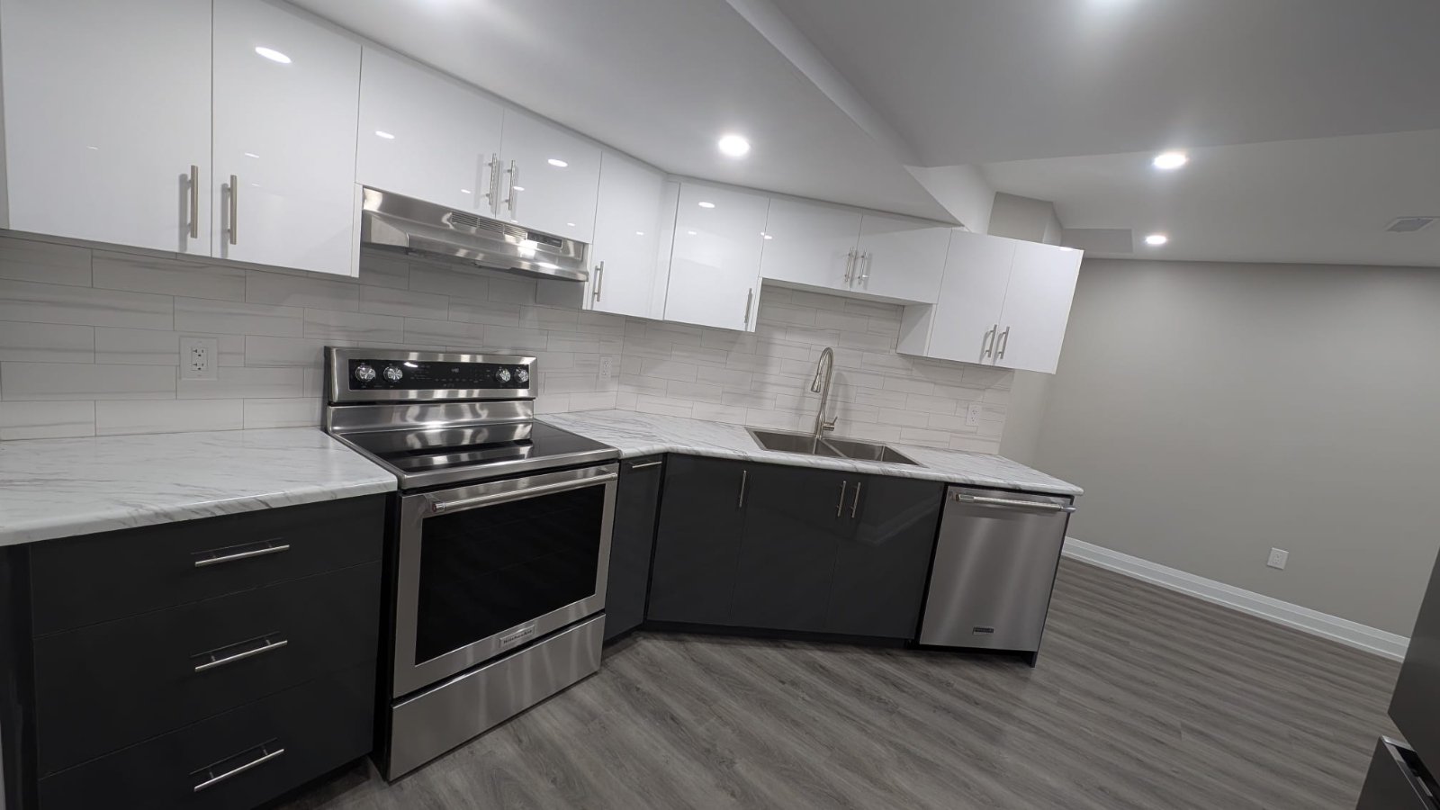 2 Bedroom Apartment for Rent - Bridgeport Cres, Hamilton, ON 5