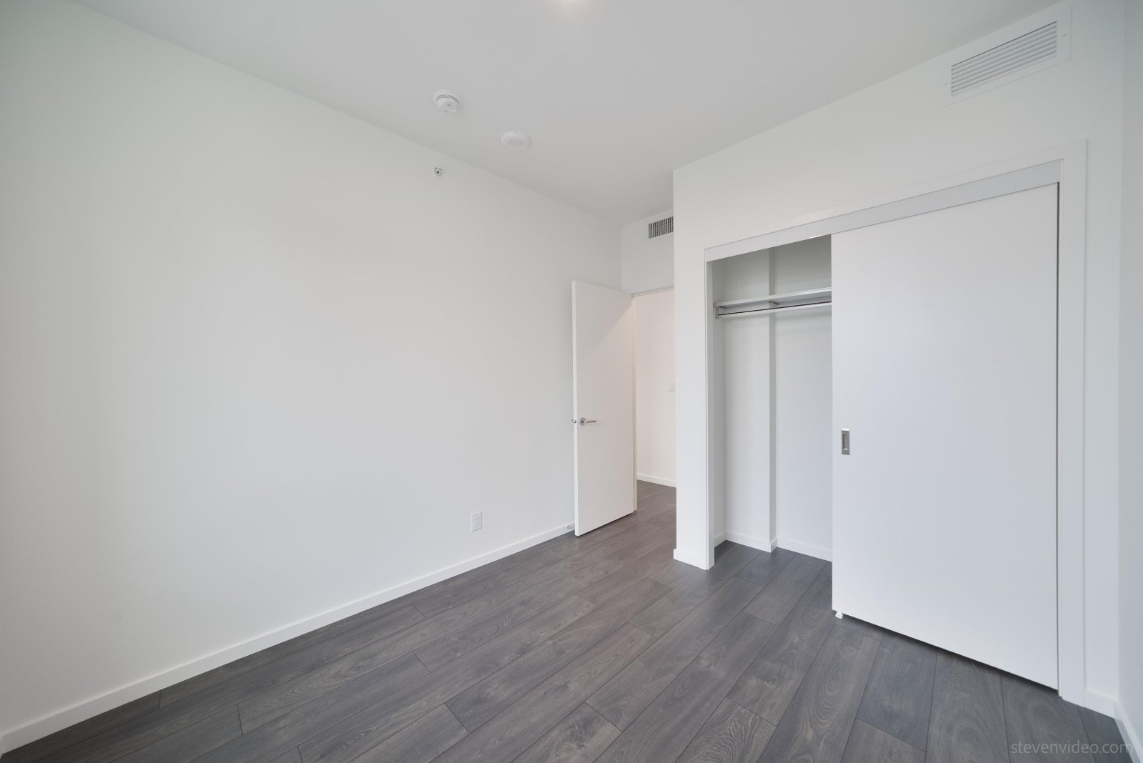 2 Bedroom Apartment for Rent - 6200 Minoru Boulevard, Richmond, BC 4