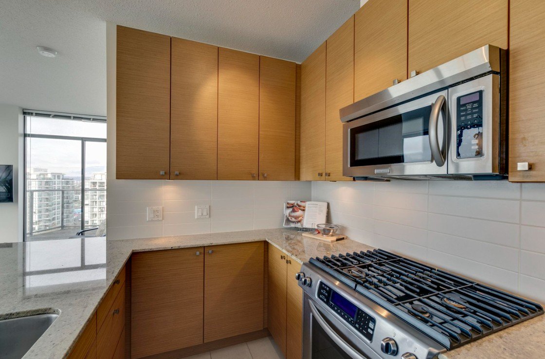 2 Bedroom Apartment for Rent - 7360 Elmbridge Way, Richmond, BC 4