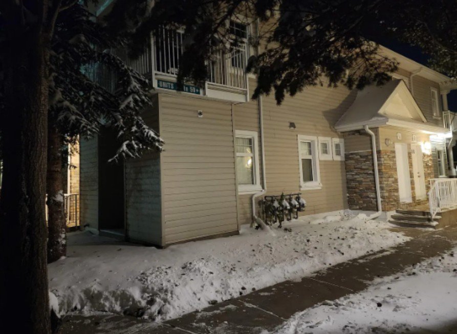 2 Bedroom Apartment for Rent - 1179 Summerside Dr SW, Edmonton, AB 2