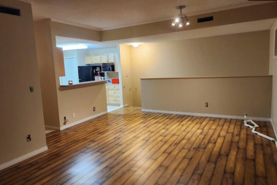 2 Bedroom Apartment for Rent - 1179 Summerside Dr SW, Edmonton, AB 5