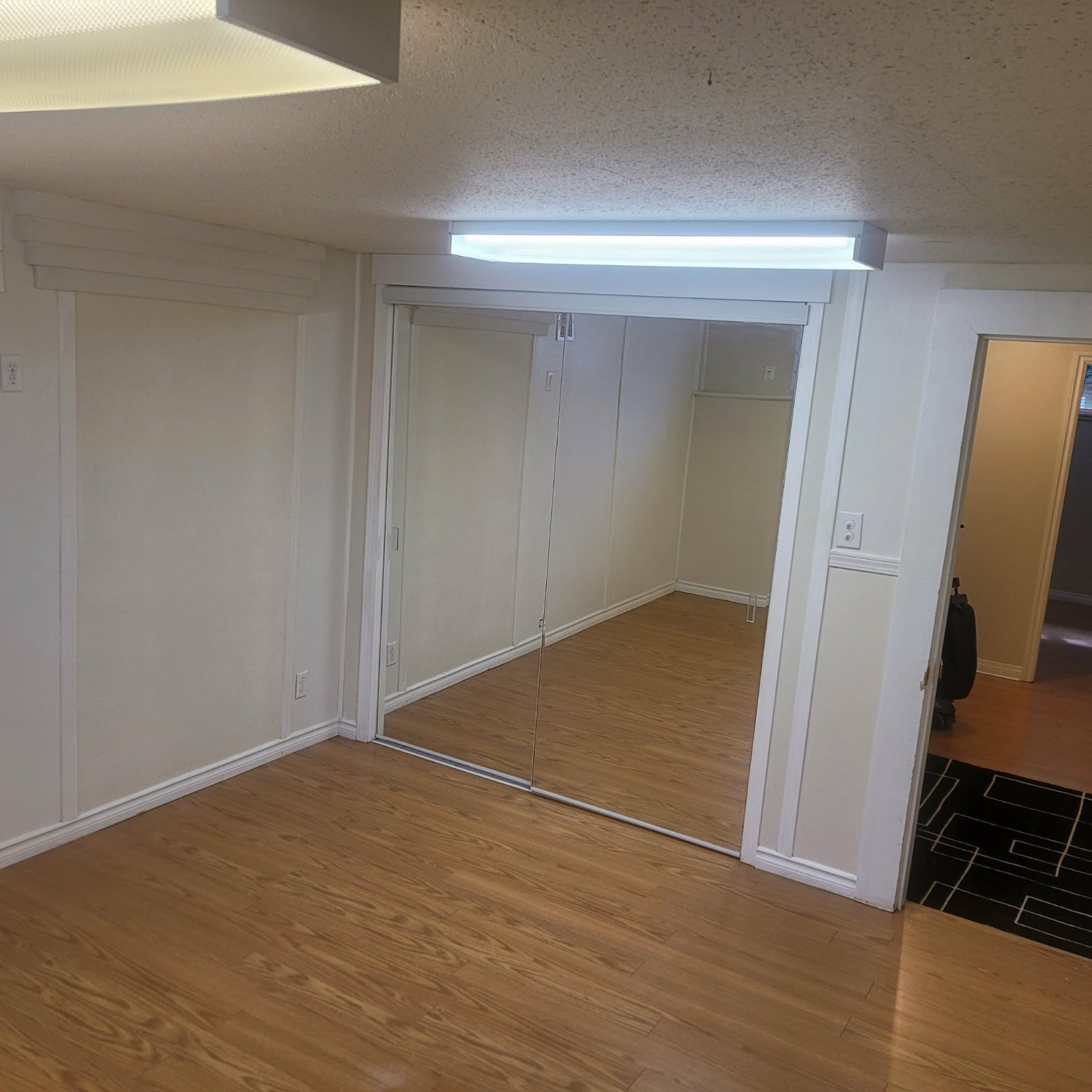 2 Bedroom Basement Suite for Rent - 7224 Inlet Dr, Burnaby, BC 3