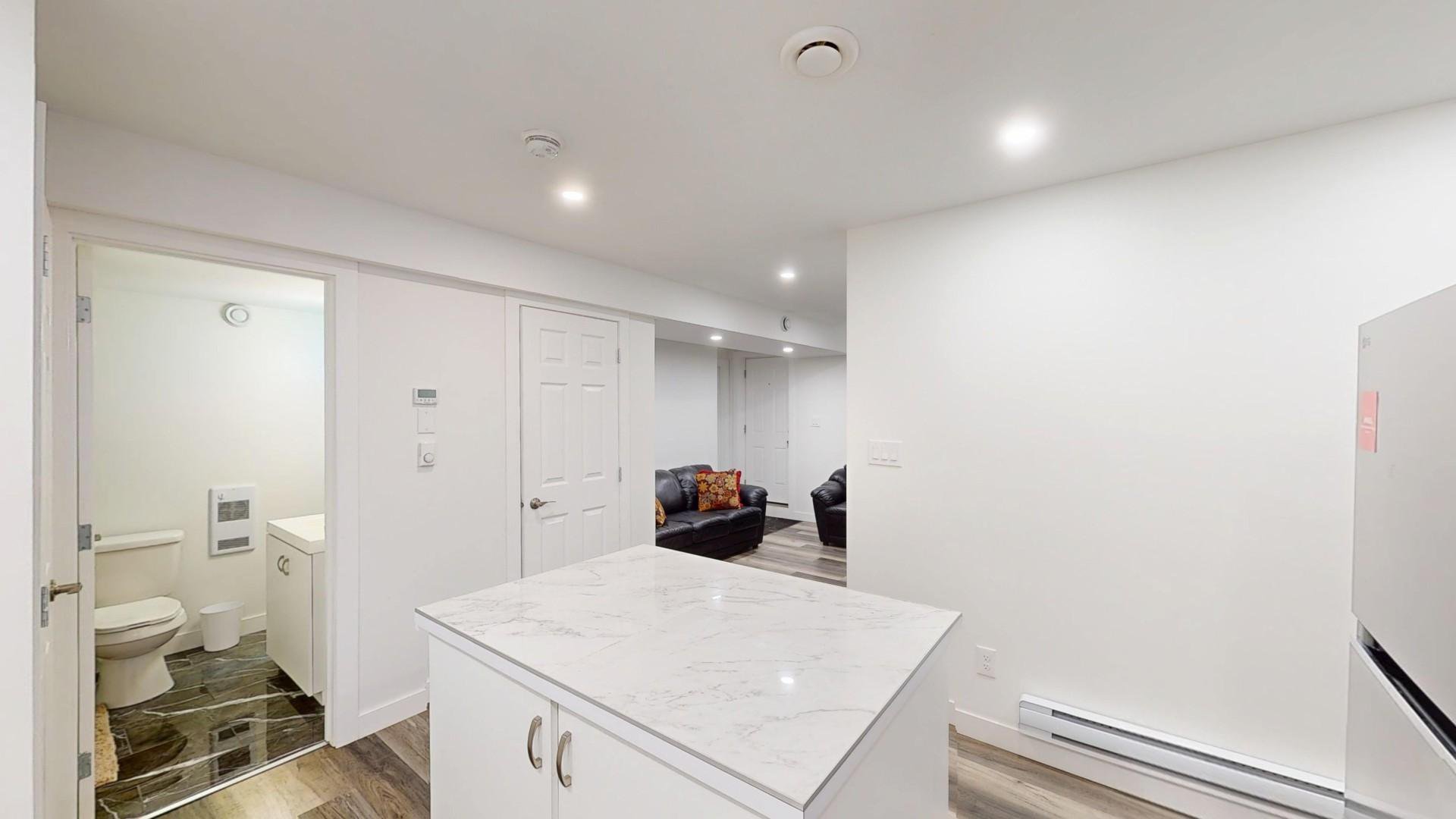 2 Bedroom Private Suite for Rent - 5339 Copperfield Gate Se-BSMT, Calgary, AB