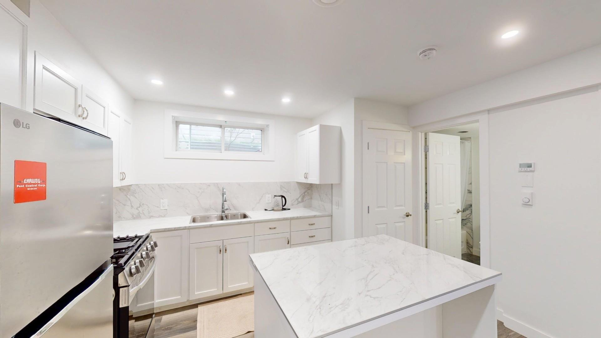 2 Bedroom Private Suite for Rent - 5339 Copperfield Gate Se-BSMT, Calgary, AB 2