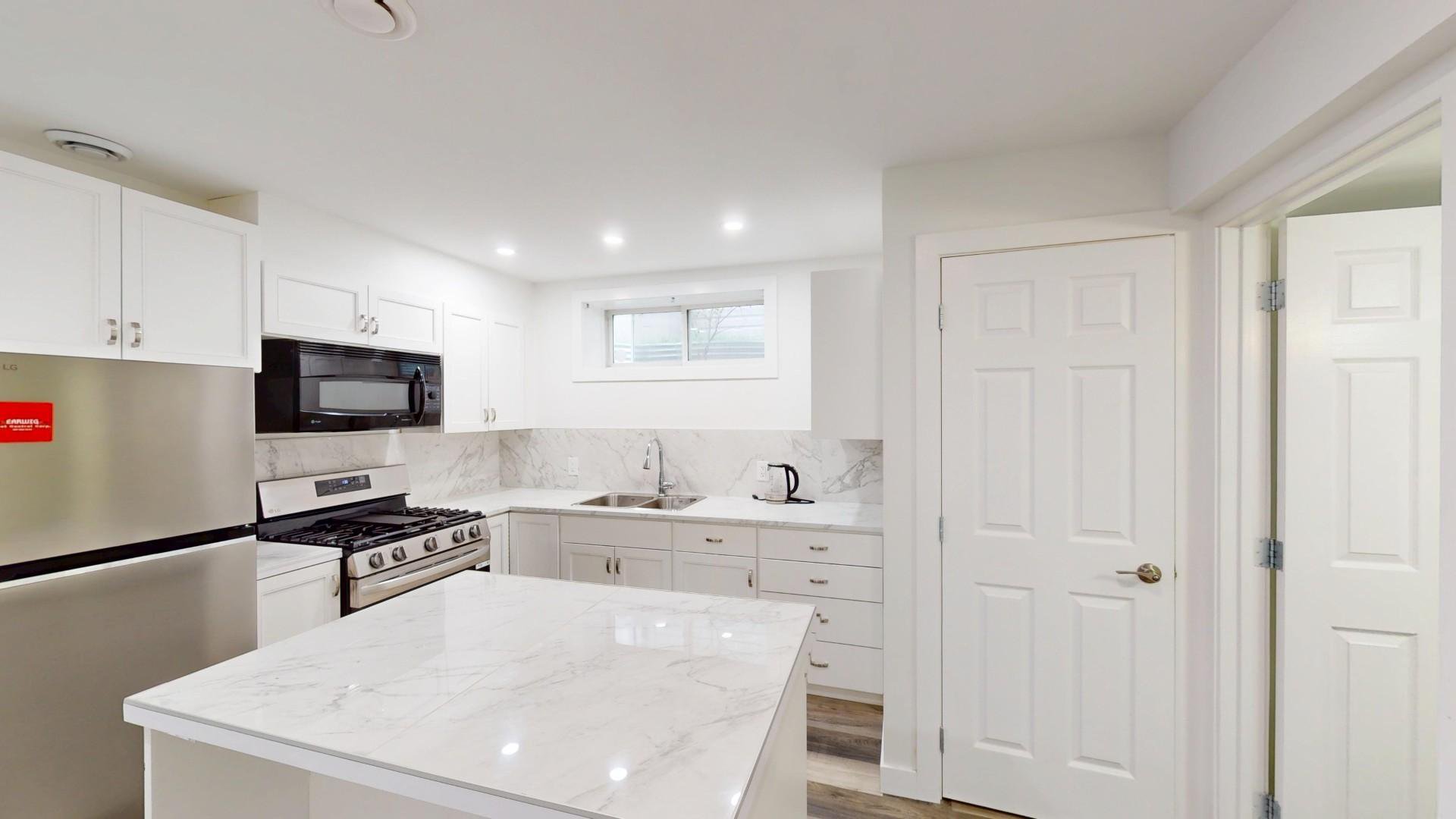 2 Bedroom Private Suite for Rent - 5339 Copperfield Gate Se-BSMT, Calgary, AB 3