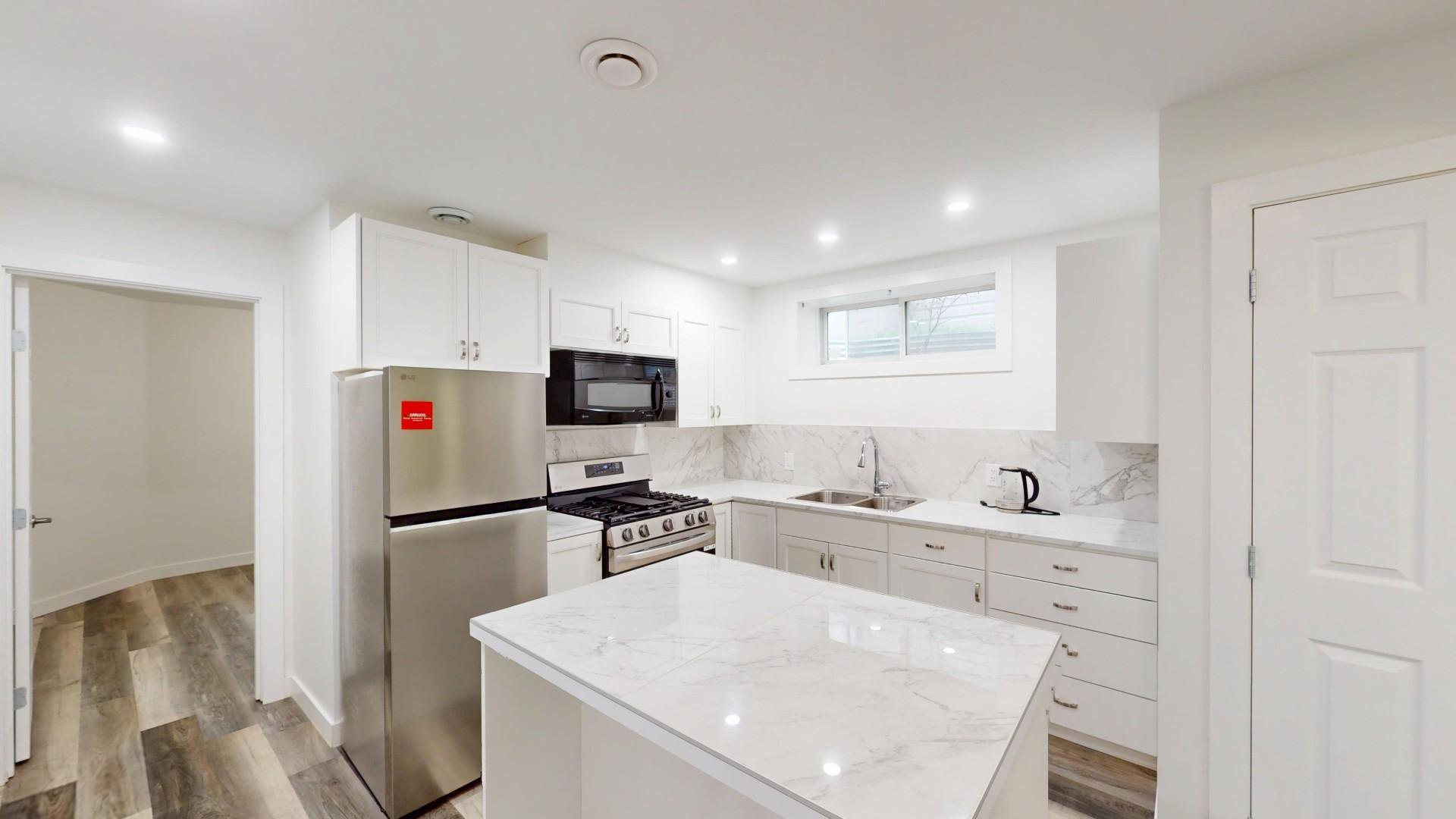 2 Bedroom Private Suite for Rent - 5339 Copperfield Gate Se-BSMT, Calgary, AB 4