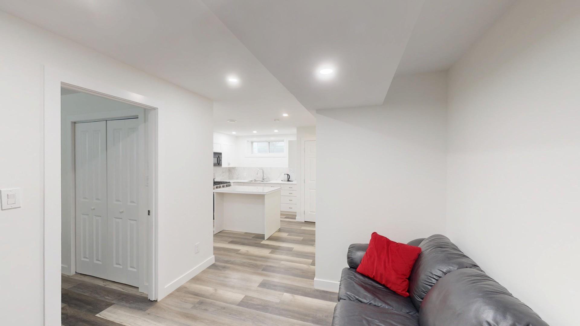 2 Bedroom Private Suite for Rent - 5339 Copperfield Gate Se-BSMT, Calgary, AB 5