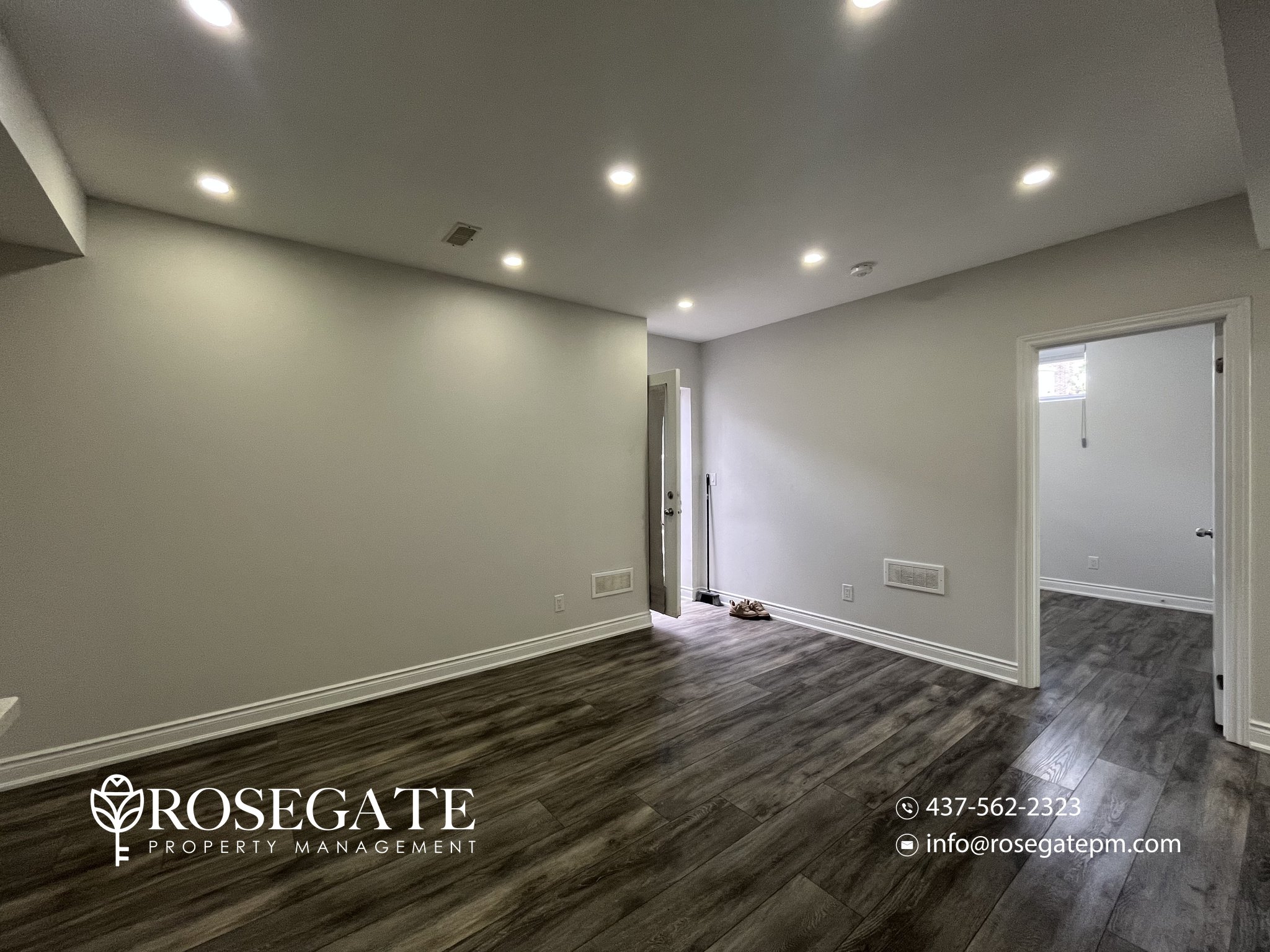 2 Bedroom Private Suite for Rent - 386 Rivermont Road, Brampton, ON 4