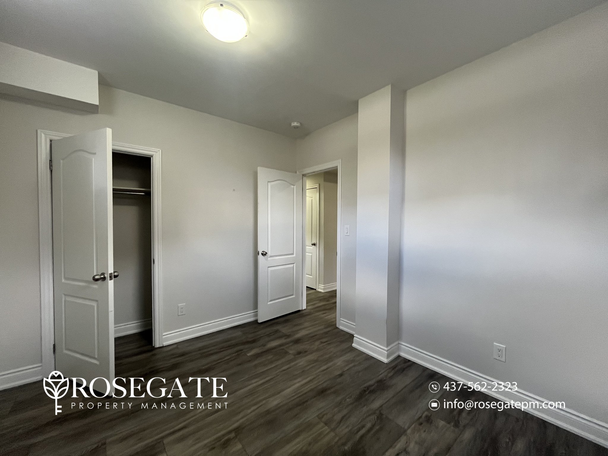 2 Bedroom Private Suite for Rent - 386 Rivermont Road, Brampton, ON 5