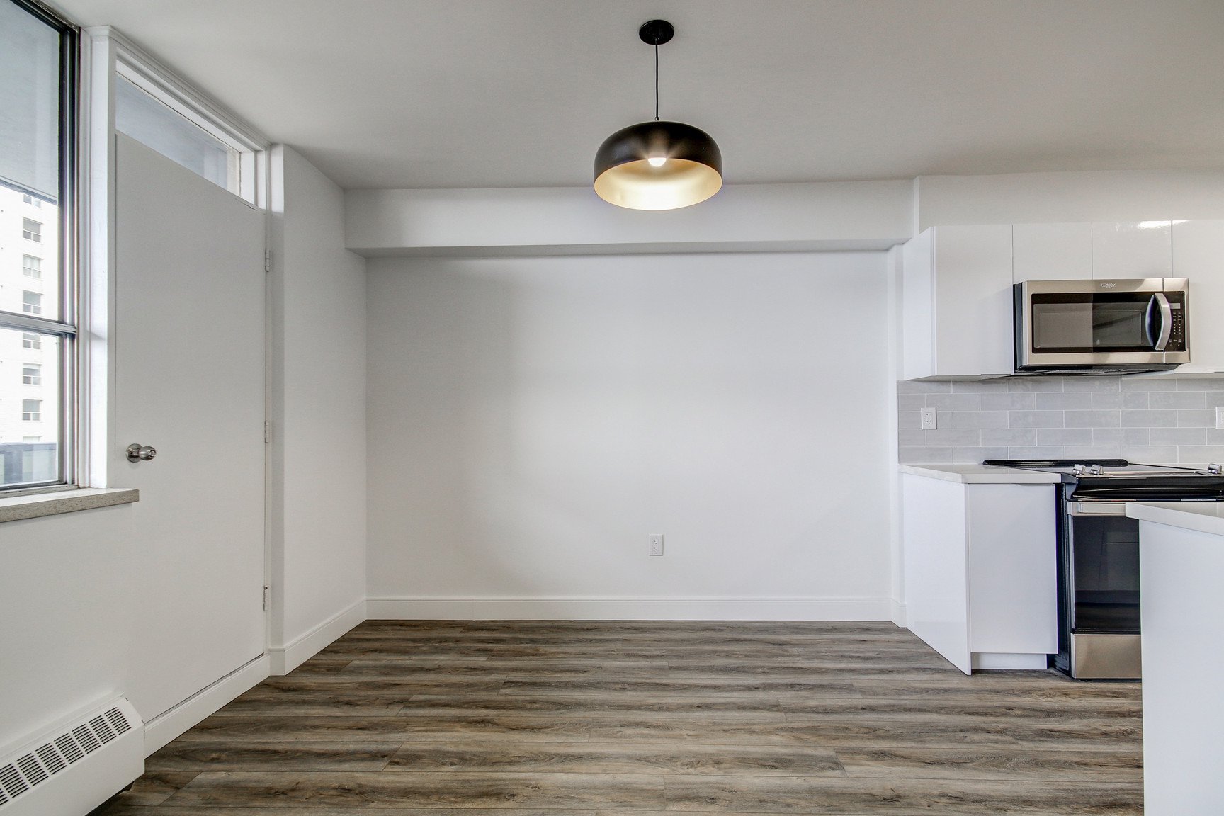 3 Bedroom Apartment for Rent - 370 Ridelle Avenue, York, ON 3