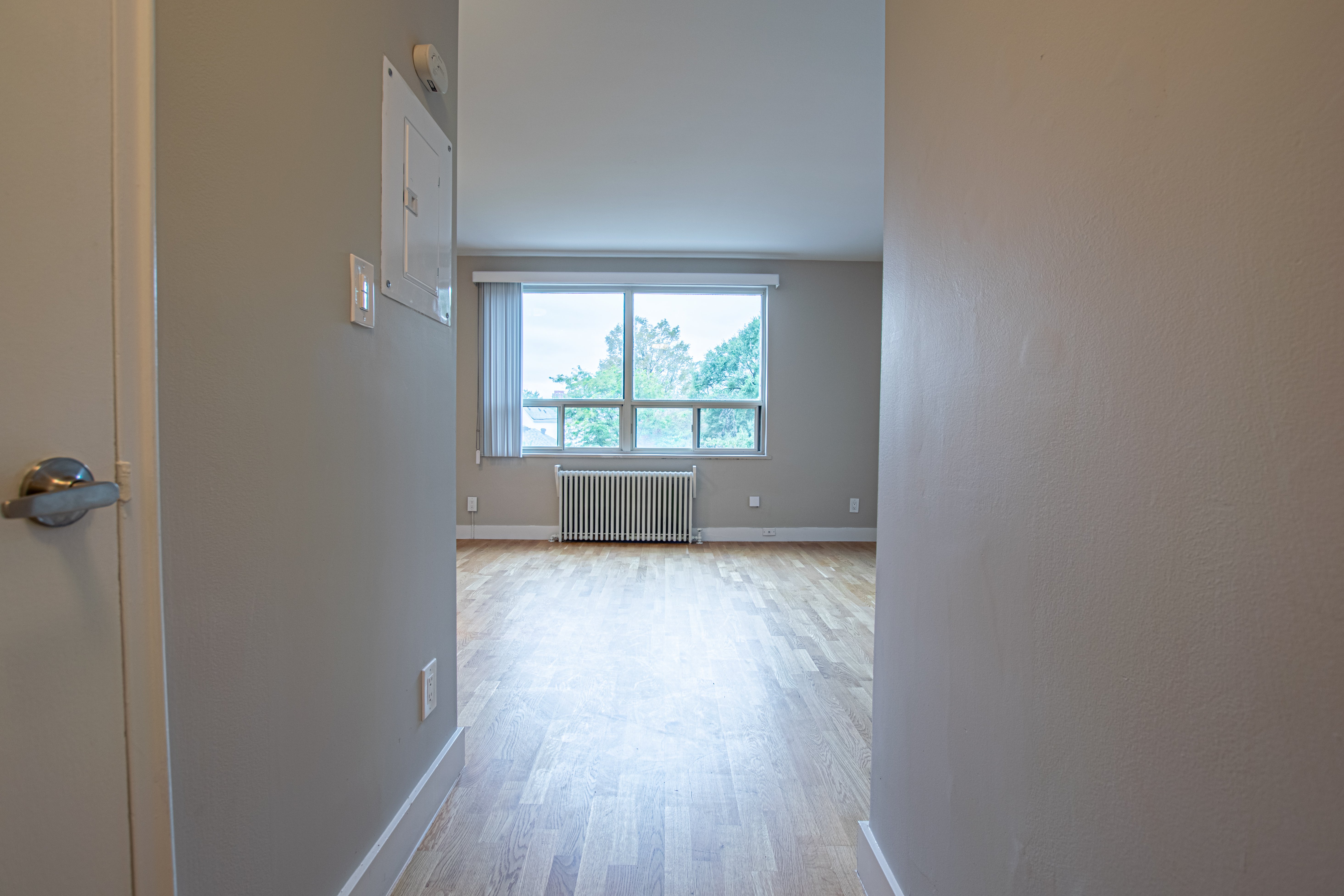 Studio Apartment for Rent - 260 Gamble Ave, Toronto, ON 3