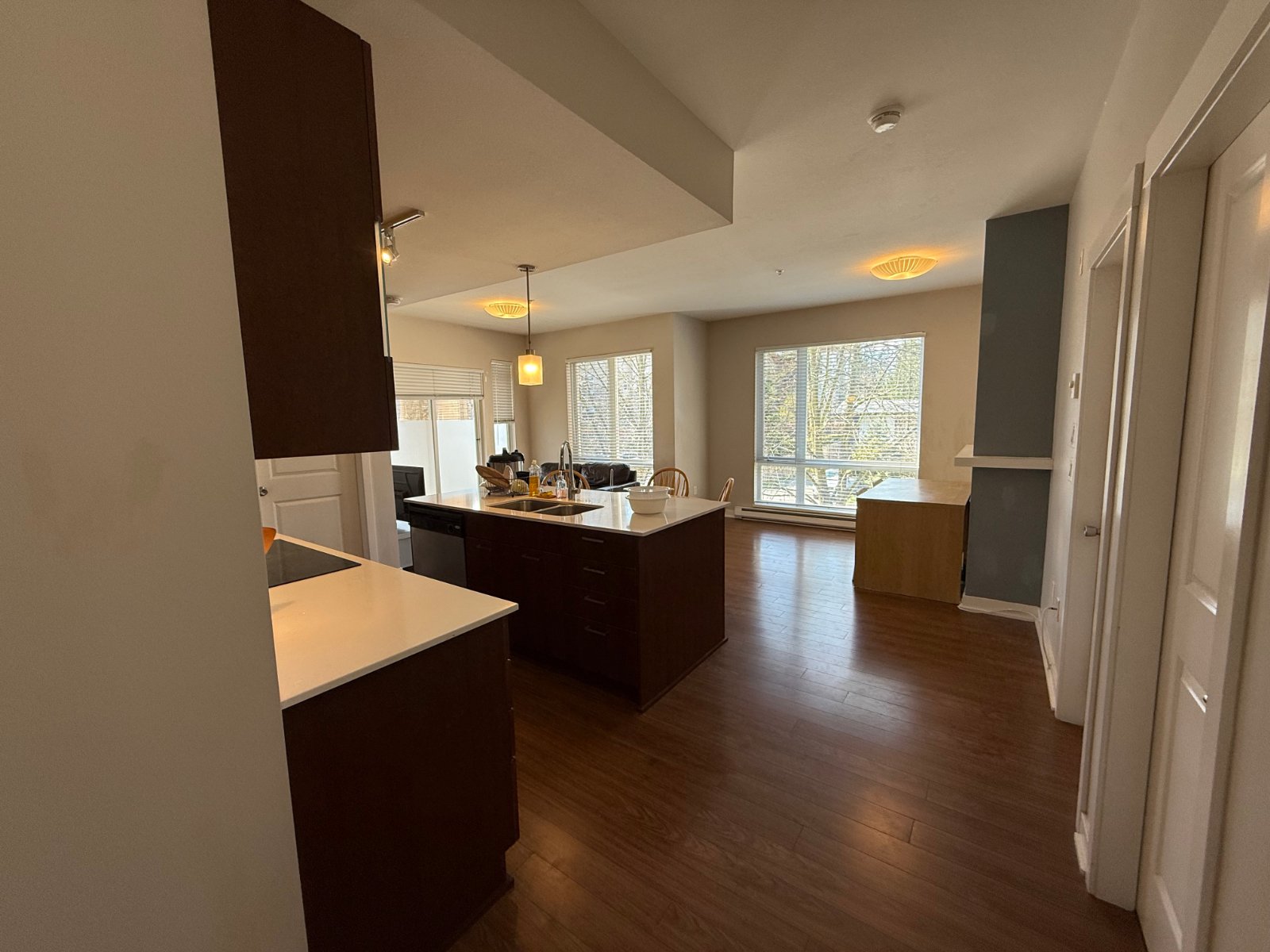 Room in Apartment for Rent - 13321 102A Ave, Surrey, BC 2
